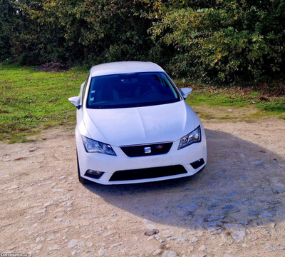 Seat Leon 1.6 TDI Style  Ecomotive