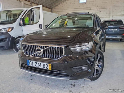 Volvo XC40 2.0 D3 Inscription Geartronic