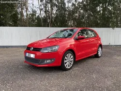 VW Polo 1.2 i SPORT