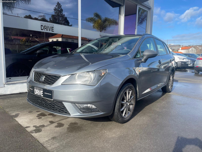 Seat Ibiza 1.6 TDI I-Tech