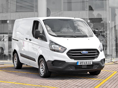 Ford Transit 260L1 2.0 TDCi H1-Tecto Baixo Ambiente