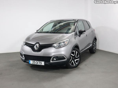 Renault Captur 0.9 TCe 90cv S&S En