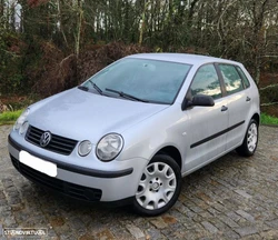 VW Polo 1.2 Special +