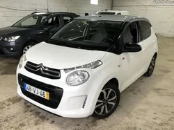 Citroën C1 1.0 VTi Elle