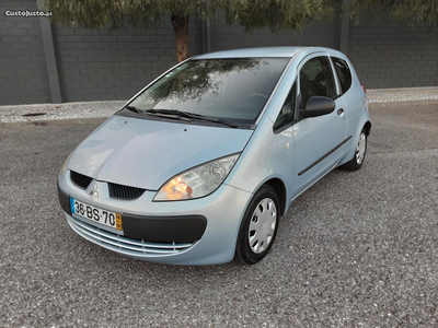 Mitsubishi Colt 1100 CZ3 AC