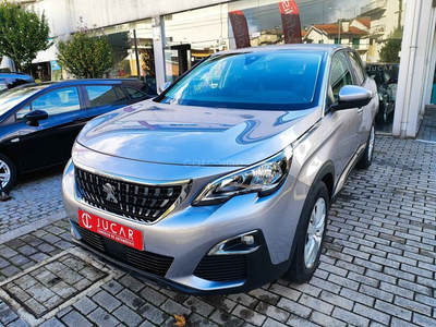 Peugeot 3008 1.5 BlueHDi Active