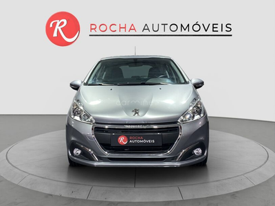 Peugeot 208 1.2 PureTech Active