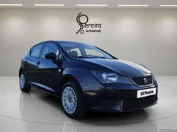 Seat Ibiza 1.2 TDI Reference