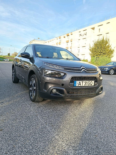 Citroën C4 cactus