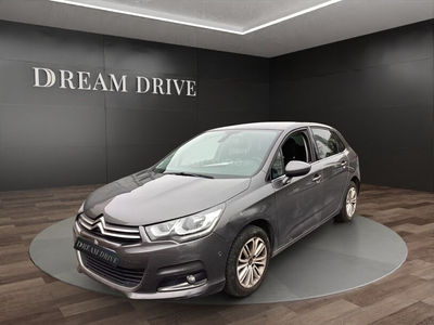 Citroen C4 PureTech 110 Selection