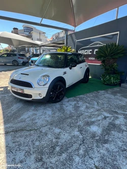 MINI 3 Portas Cooper S