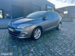 Renault Mégane Sport Tourer 1.5 dCi Dynamique S