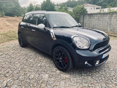 MINI Countryman Cooper s