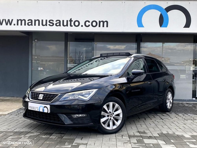 SEAT Leon ST 1.6 TDI Style S/S