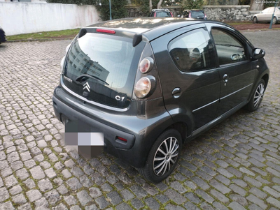 Citroën C1 1.0