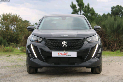 Peugeot 2008 Active Pack