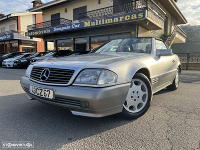 Mercedes-Benz SL 280