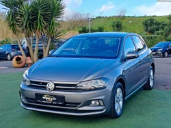 VW Polo 1.0TSI CONFORTLINE 95CV GASOLINA 2018