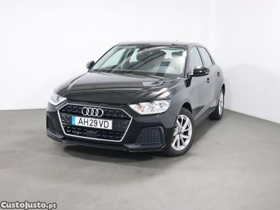 Audi A1 25 TFSI Sportback