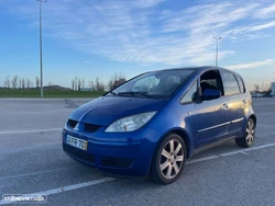 Mitsubishi Colt 1.1 Base