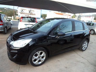 Citroën C3 1.2 Ar/c 5 Portas