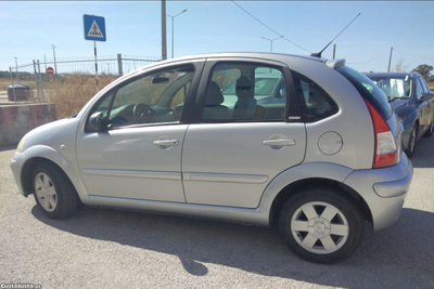 Citroën C3 Confort