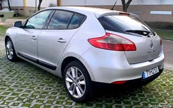 Renault Mégane 1.5 Dci 110Cv 2009