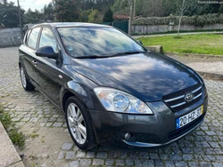 Kia Ceed 1.6 CRDI