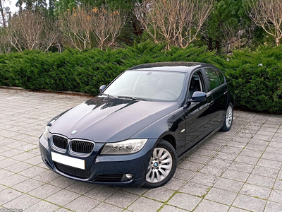 BMW 320 D 2.0 177cv