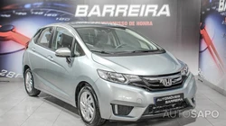 Honda Jazz 1.3 i-VTEC Comfort de 2016