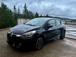 Renault Clio 1.5Dci Nacional