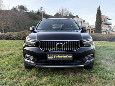 Volvo XC40 Xc40 t5 híbrido plug in