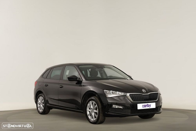 Skoda Scala 1.0 TSI Ambition