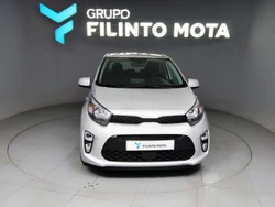 KIA Picanto  1.0 G Isg Urban