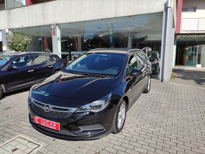 Opel Astra Sport Tourer 1.6 CDTi Innovation S/S 110cv