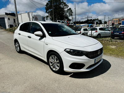 Fiat Tipo 1.3 M-Jet