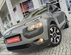 Citroën C4 Cactus 1.2 PureTech Shine