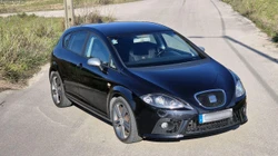 Seat Leon 2.0 tdi fr