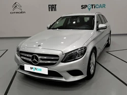 Mercedes Classe C C 220 Station Auto AVANTGARDE