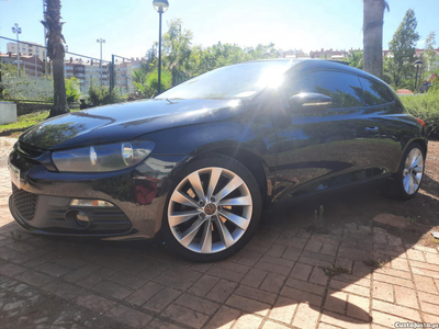 VW Scirocco 1.4 TSI Sport