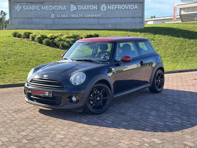 MINI One D 119Milkm Nacional