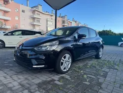 Renault Clio 0.9 TCe Limited Edition