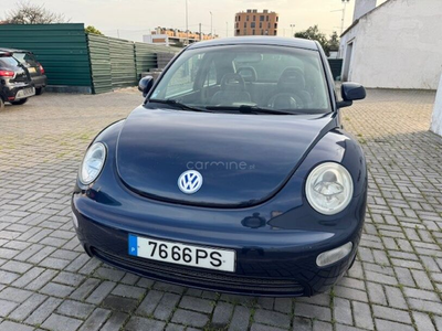 Volkswagen Beetle CONFORT 1.9 TDI