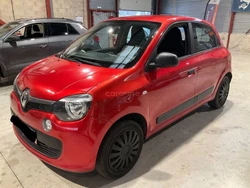 Renault Twingo 1.0 SCe Limited