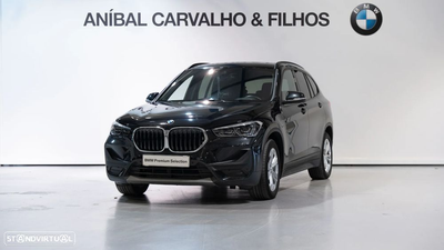 BMW X1 25 e xDrive