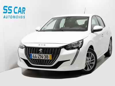 Peugeot 208 1.2 PureTech Active