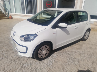 VW Up! .