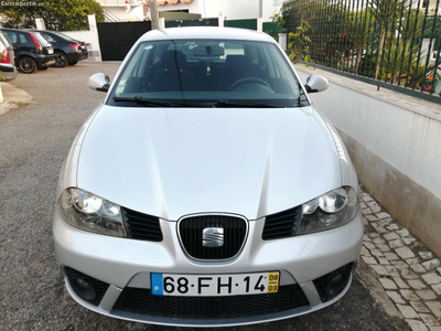 Seat Ibiza 1.2 12v Sport