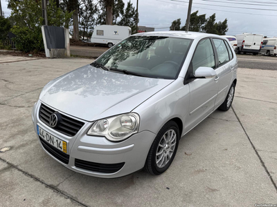 VW Polo 1.2 5P