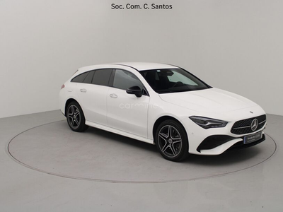 Mercedes Classe CLA CLA 250  AMG